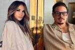 Polisi Gerebek Rumah Mantan Pacar Jennifer Lopez, Casper Smart Ketahuan Tanam Ganja Polisi Gerebek Rumah Mantan Pacar Jennifer Lopez, Casper Smart Ketahuan Tanam Ganja