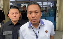    Polisi: Korban Pembunuhan di Kepala Gading Baru Empat Hari di Jakarta