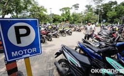    Polisi Siap Tertibkan Parkir Liar di Jakarta