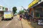 Polisi Tak Temukan Jejak Pengereman Bus dalam Kecelakaan Beruntun di Malang
