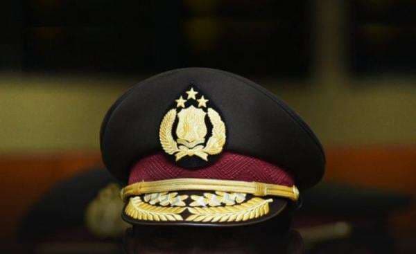 Polisi Anggota Polsek Menteng Di-Patsus Buntut Minta THR Polisi Anggota Polsek Menteng Di-Patsus Buntut Minta THR