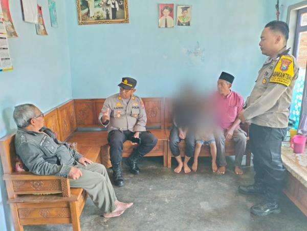 Suami Diduga Pelaku Pembunuhan Istri di Malang Tewas, Polisi Hentikan Penyelidikan Suami Diduga Pelaku Pembunuhan Istri di Malang Tewas, Polisi Hentikan Penyelidikan