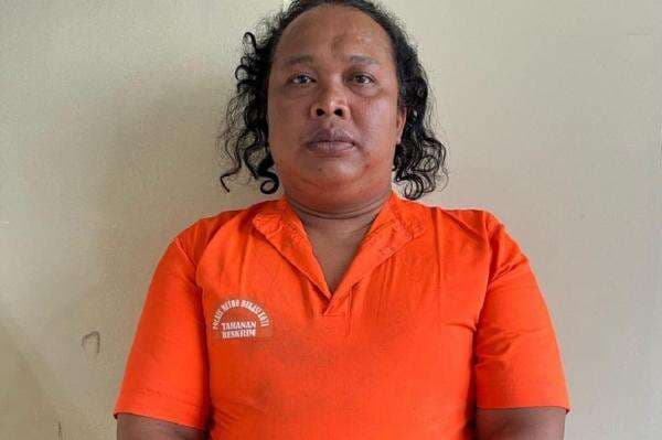 5 Fakta Jagoan Cikiwul Palak Perusahaan di Bekasi, Langsung Ciut usai Viral 5 Fakta Jagoan Cikiwul Palak Perusahaan di Bekasi, Langsung Ciut usai Viral