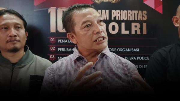 Polisi Tangkap Pelaku Penyiraman Air Keras Mahasiswi Cantik di Jogja saat Malam Natal, Ternyata Ini Motifnya Polisi Tangkap Pelaku Penyiraman Air Keras Mahasiswi Cantik di Jogja saat Malam Natal, Ternyata Ini Motifnya