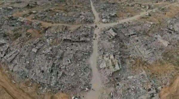 Politikus Israel, PBB, dan Negara-negara Arab Tolak Rencana Kamp Konsentrasi di Rafah, Ini 5 Alasannya Politikus Israel, PBB, dan Negara-negara Arab Tolak Rencana Kamp Konsentrasi di Rafah, Ini 5 Alasannya