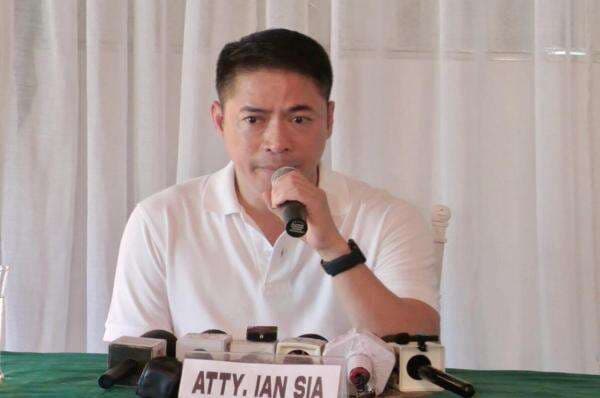 Politisi Filipina Ini Tawarkan Diri Tiduri Ibu-ibu Kesepian dalam Pidato Kampanye Politisi Filipina Ini Tawarkan Diri Tiduri Ibu-ibu Kesepian dalam Pidato Kampanye