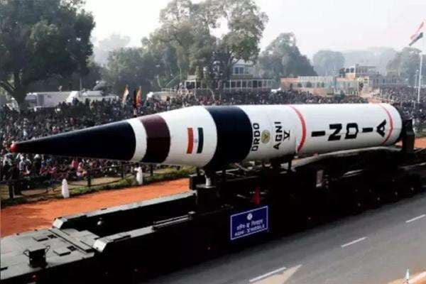 Politisi Pakistan Desak Dunia Lucuti Senjata Nuklir India, Sebut Modi Ekstremis Politisi Pakistan Desak Dunia Lucuti Senjata Nuklir India, Sebut Modi Ekstremis