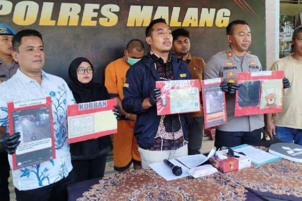 Pemuda di Malang Curi Mobil Tetangga, Terlilit Utang Pinjol dan Judol Rp200 Juta Pemuda di Malang Curi Mobil Tetangga, Terlilit Utang Pinjol dan Judol Rp200 Juta