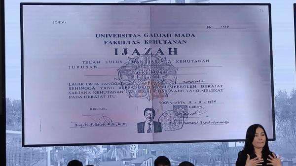 Kasus Tudingan Ijazah Palsu Jokowi Naik ke Penyidikan, Ditemukan Unsur Pidana Kasus Tudingan Ijazah Palsu Jokowi Naik ke Penyidikan, Ditemukan Unsur Pidana