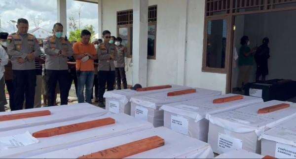 MG Siapkan Mobil Listrik Bergaya Offroad, Calon Rival Chery J6 MG Siapkan Mobil Listrik Bergaya Offroad, Calon Rival Chery J6