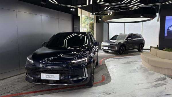 Jadi Pendatang Baru di Pasar EV, Ini Strategi Polytron Saingi Wuling dan BYD Jadi Pendatang Baru di Pasar EV, Ini Strategi Polytron Saingi Wuling dan BYD