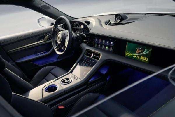 Porsche Tingkatkan Sistem PCM dengan Fitur Digital Baru Porsche Tingkatkan Sistem PCM dengan Fitur Digital Baru