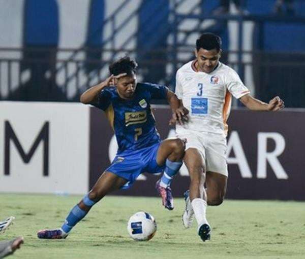 Port FC vs Persib Bandung: Gustavo Franca Usung Misi Balas Dendam! Port FC vs Persib Bandung: Gustavo Franca Usung Misi Balas Dendam!