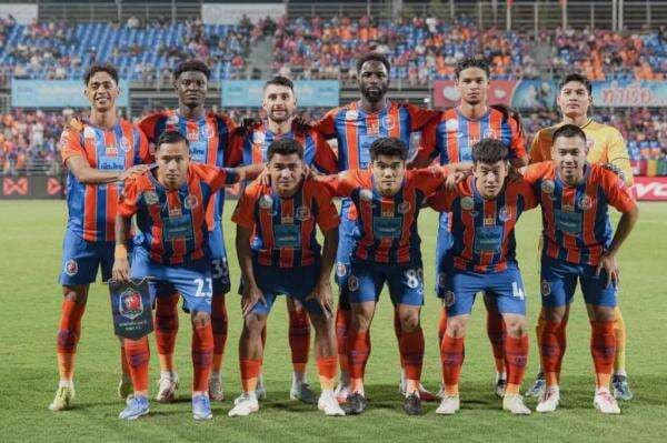 Port FC Umumkan Skuad ke Piala Presiden 2025: Ada Asnawi Mangkualam dan Matheus Pato Port FC Umumkan Skuad ke Piala Presiden 2025: Ada Asnawi Mangkualam dan Matheus Pato