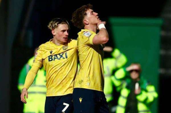 Posisi Ole Romeny Rawan di Oxford United! Media Vietnam: Picu Kekhawatiran Posisi Ole Romeny Rawan di Oxford United! Media Vietnam: Picu Kekhawatiran