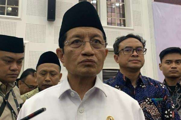 Potensi Beda Awal Ramadan, Menag: Kalau Sudah Menyaksikan Bulan Kenapa Ditunda Potensi Beda Awal Ramadan, Menag: Kalau Sudah Menyaksikan Bulan Kenapa Ditunda