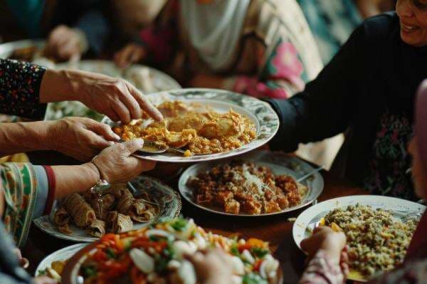 8 Menu Potluck untuk Bukber Seru dengan Sahabat, Gak Bakal Mengecewakan! 8 Menu Potluck untuk Bukber Seru dengan Sahabat, Gak Bakal Mengecewakan!