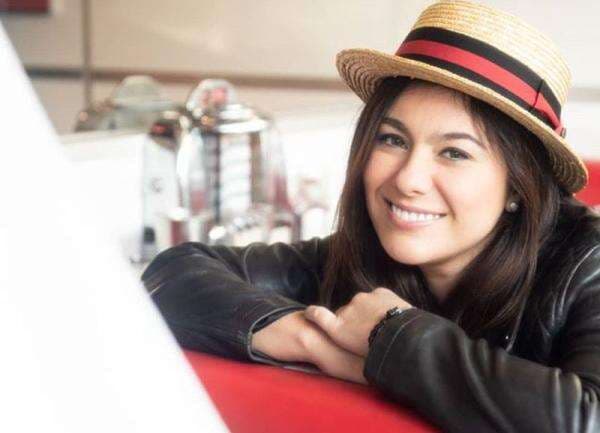 Potret Selfie Wulan Guritno dengan Makeup Nude, Netizen: Bidadari Memang Ada Potret Selfie Wulan Guritno dengan Makeup Nude, Netizen: Bidadari Memang Ada