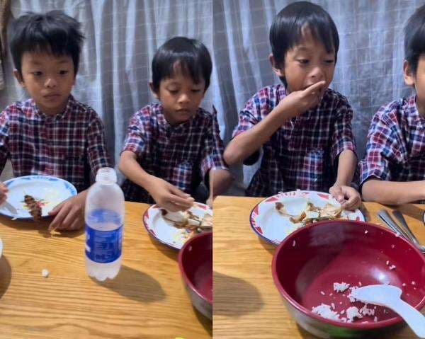 Potret Gemas Anak Kembar 5 yang Beranjak Besar, Sang Ayah Pun Masih Bingung Membedakan Potret Gemas Anak Kembar 5 yang Beranjak Besar, Sang Ayah Pun Masih Bingung Membedakan