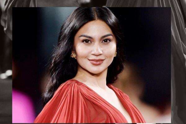 Potret Bucin Ariel Tatum Dibonceng Daffa Wardhana Naik Vespa, Netizen: Butterfly Era Potret Bucin Ariel Tatum Dibonceng Daffa Wardhana Naik Vespa, Netizen: Butterfly Era