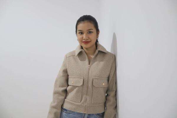 6 Potret Cantik dan Fakta Vanessa Zee, Peserta Indonesian Idol Season XIII yang Digadang Jadi The Next Regina Ivonava 6 Potret Cantik dan Fakta Vanessa Zee, Peserta Indonesian Idol Season XIII yang Digadang Jadi The Next Regina Ivonava