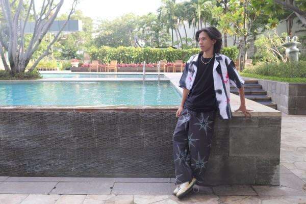 5 Potret dan Fakta Menarik Abey Liansyah, Peserta Indonesian Idol Season XIII yang Terinspirasi Michael Jackson 5 Potret dan Fakta Menarik Abey Liansyah, Peserta Indonesian Idol Season XIII yang Terinspirasi Michael Jackson