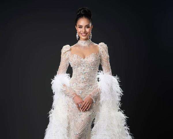 Potret dan Profil Miss World 2025 Opal Suchata Chuangsri, Sempat Jadi Runner-up di Miss Thailand 2022 Potret dan Profil Miss World 2025 Opal Suchata Chuangsri, Sempat Jadi Runner-up di Miss Thailand 2022