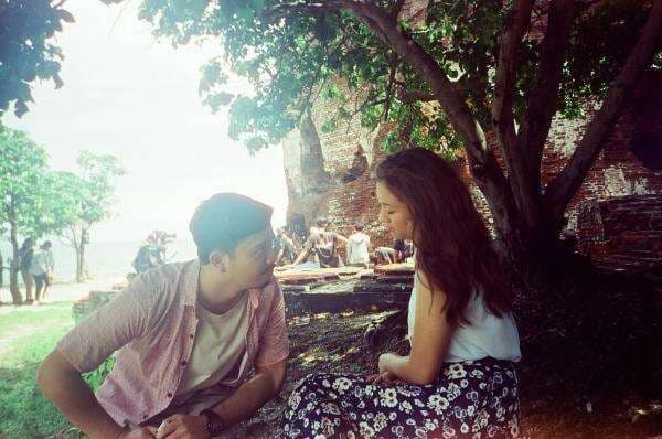 5 Potret Kompak Sherina dan Derby Romero, Jalin Persahabatan Meski Pernah Dikira Cinlok 5 Potret Kompak Sherina dan Derby Romero, Jalin Persahabatan Meski Pernah Dikira Cinlok