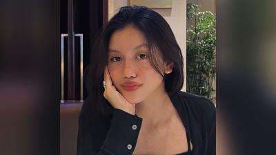 Potret Penampilan Terbaru Lolly Usai Vadel Jadi Tersangka, Makin Glowing dan Aura Lebih Positif Potret Penampilan Terbaru Lolly Usai Vadel Jadi Tersangka, Makin Glowing dan Aura Lebih Positif