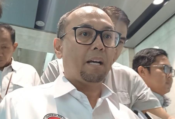 122 Juta Rekening Kembali Dibuka, PPATK Pastikan Tak Ada Dana Nasabah yang Hilang 122 Juta Rekening Kembali Dibuka, PPATK Pastikan Tak Ada Dana Nasabah yang Hilang