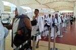 PPP: Penurunan Biaya Haji Ringankan Beban Jemaah PPP: Penurunan Biaya Haji Ringankan Beban Jemaah