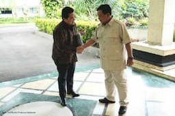 Prabowo Bakal Larang BUMN Bisnis Hotel, Begini Respons Erick Thohir