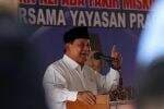 Prabowo Berencana Rutinkan Pertemuan Mantan Presiden Lewat Presidential Club