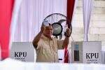 Prabowo Beri Pesan ke Calon Kepala Daerah: Menang Kalah Biasa, Utamakan Kerja Sama Prabowo Beri Pesan ke Calon Kepala Daerah: Menang Kalah Biasa, Utamakan Kerja Sama