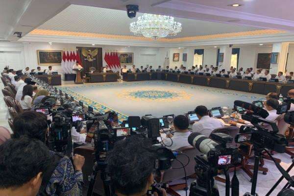 Prabowo: Bill Gates ke Indonesia 7 Mei Beri Penghargaan Program MBG Prabowo: Bill Gates ke Indonesia 7 Mei Beri Penghargaan Program MBG