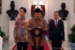 Prabowo Dikabarkan Bakal Reshuffle Mendikti Saintek Satryo Prabowo Dikabarkan Bakal Reshuffle Mendikti Saintek Satryo