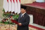 Prabowo Disarankan Pimpin Tobat Nasional Prabowo Disarankan Pimpin Tobat Nasional