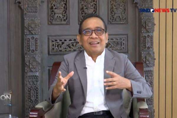 Prabowo Gagas Sekolah Rakyat dan Unggulan Garuda, Pratikno: Pemerataan Sekaligus Peningkatan Kualitas Prabowo Gagas Sekolah Rakyat dan Unggulan Garuda, Pratikno: Pemerataan Sekaligus Peningkatan Kualitas