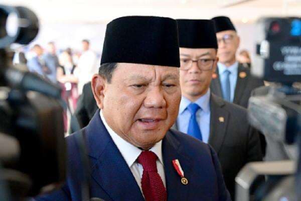 Prabowo Hadiri Townhall Meeting Danantara Bersama BUMN, Ini yang Dibahas Prabowo Hadiri Townhall Meeting Danantara Bersama BUMN, Ini yang Dibahas