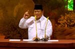 Prabowo Ingatkan untuk Hormati Orang Berjasa: Mikul Dhuwur Mendhem Jero itu Tradisi Kita Prabowo Ingatkan untuk Hormati Orang Berjasa: Mikul Dhuwur Mendhem Jero itu Tradisi Kita