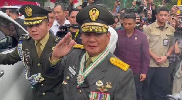 Prabowo Jenderal Bintang Empat, SETARA Institute: Jokowi Hina dan Rendahkan Korban HAM!