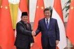 Prabowo Masuk Daftar Pemimpin Dunia Berpengaruh di 2025, Ini Kata Istana Prabowo Masuk Daftar Pemimpin Dunia Berpengaruh di 2025, Ini Kata Istana
