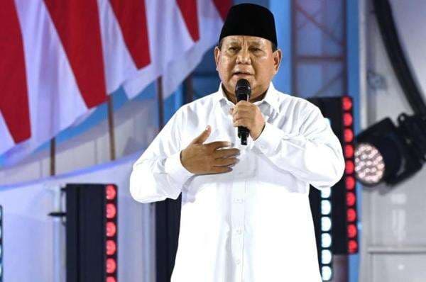 Prabowo Minta Kabinetnya Perbaiki Komunikasi Publik, Bahlil Ungkap Tujuannya Prabowo Minta Kabinetnya Perbaiki Komunikasi Publik, Bahlil Ungkap Tujuannya