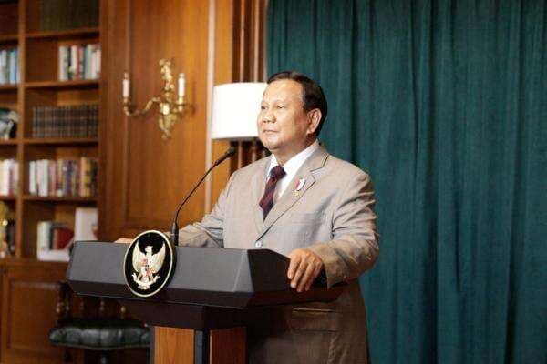 Prabowo Minta Komisaris Bank BUMN Lebih Ramping, Diisi Profesional Prabowo Minta Komisaris Bank BUMN Lebih Ramping, Diisi Profesional