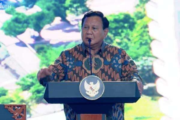Prabowo Resmikan KEK Kesehatan di Bali: Takdir Saya, Resmikan yang Baik-baik! Prabowo Resmikan KEK Kesehatan di Bali: Takdir Saya, Resmikan yang Baik-baik!