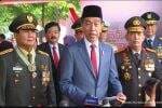 Prabowo Subianto: Rising Star ABRI, Diberhentikan dari Militer, hingga Raih Jenderal Kehormatan TNI