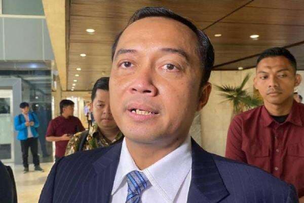 Prabowo Sudah Tanda Tangani UU TNI Sebelum Lebaran 2025 Prabowo Sudah Tanda Tangani UU TNI Sebelum Lebaran 2025