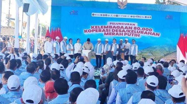 Emosi Beras Dioplos, Prabowo: Pengkhianatan kepada Bangsa dan Rakyat, Saya Tidak Terima! Emosi Beras Dioplos, Prabowo: Pengkhianatan kepada Bangsa dan Rakyat, Saya Tidak Terima!