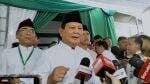 Prabowo Ungkap Perubahan Panggilan Dirinya oleh Jokowi: Kemarin Menhan, Sekarang Mas Bowo