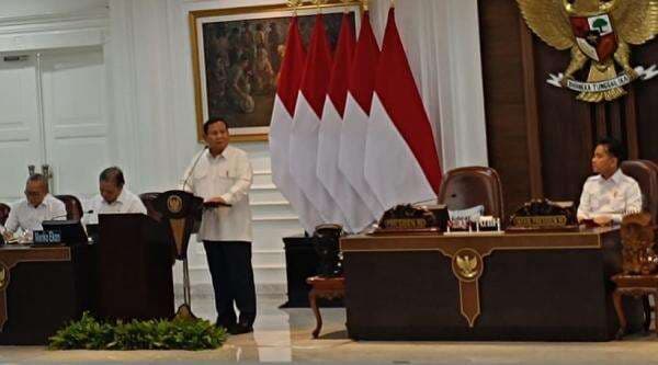 Ray Rangkuti:Reshuffle Tingkatkan Kinerja Menteri! Ray Rangkuti:Reshuffle Tingkatkan Kinerja Menteri!